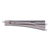 TOMIX N Gauge Safety Side Line Rail PR541-15-C541-SY (F) 1298