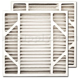 Lennox Model X0585 Air Cleaner Filter Media - 20 x 20 x 5 by Lennox