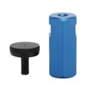Stair Gauge Knob Metal Stair Stringer Layout Tool Tall Stair