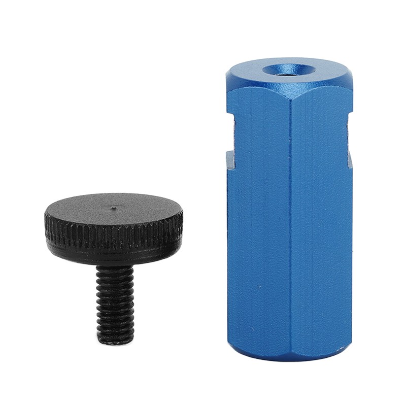 Stair Gauge Knob Metal Stair Stringer Layout Tool Tall Stair