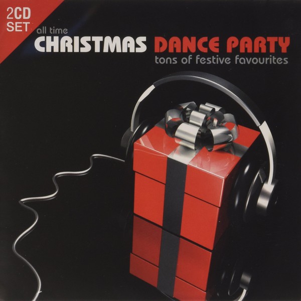 Christmas Dance Party