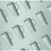 BrüMate Era 40 oz Tumbler with Handle and Straw |