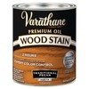 Varathane 211713H Premium Wood Stain, Quart, Traditional Pecan
