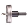 TRUSCO TE12 E Type Hole Cutter 0.5 inches (12 mm)