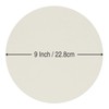 Kitchen Buddies Greaseproof Baking Parchment Circles - 6, 7, 8,