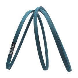 AAAQQ GX24154 Lawn Mower Drive Belt for John Deere D105 E100 X105 X106 Models