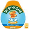 Robinsons Mini Orange, 66ml
