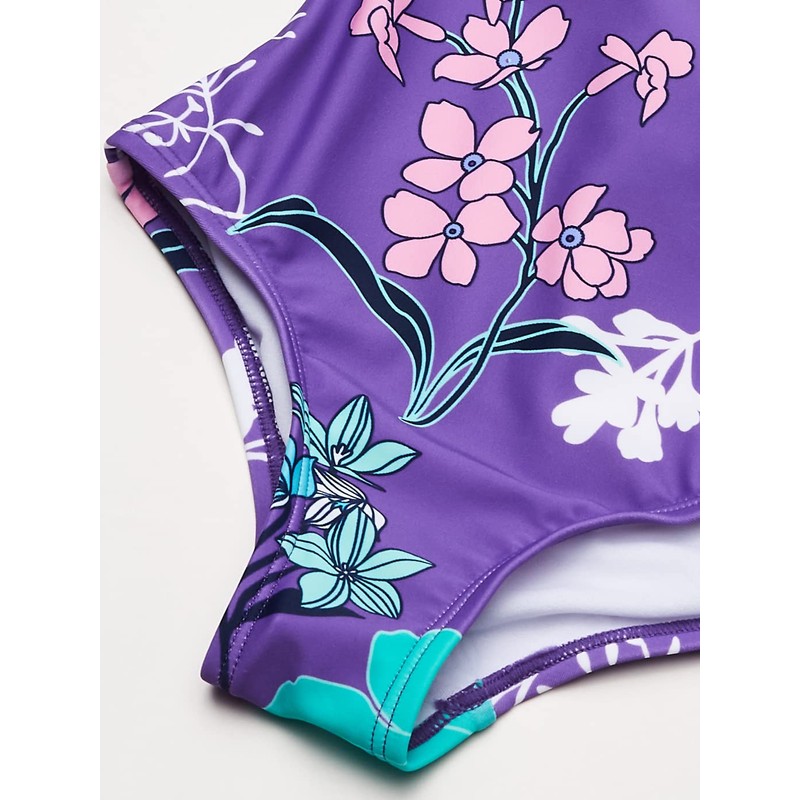Kanu Surf Jasmine Beach Sport Halter Traje de baño de