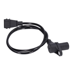 Crankshaft Sensor ABS Corrosion Resistance for EC210 EC240 EC290 Truck Excavator 24V 20482772 20820494