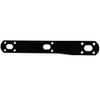 WAKI BS-526 NO26 Auxiliary Hardware Stay, Black