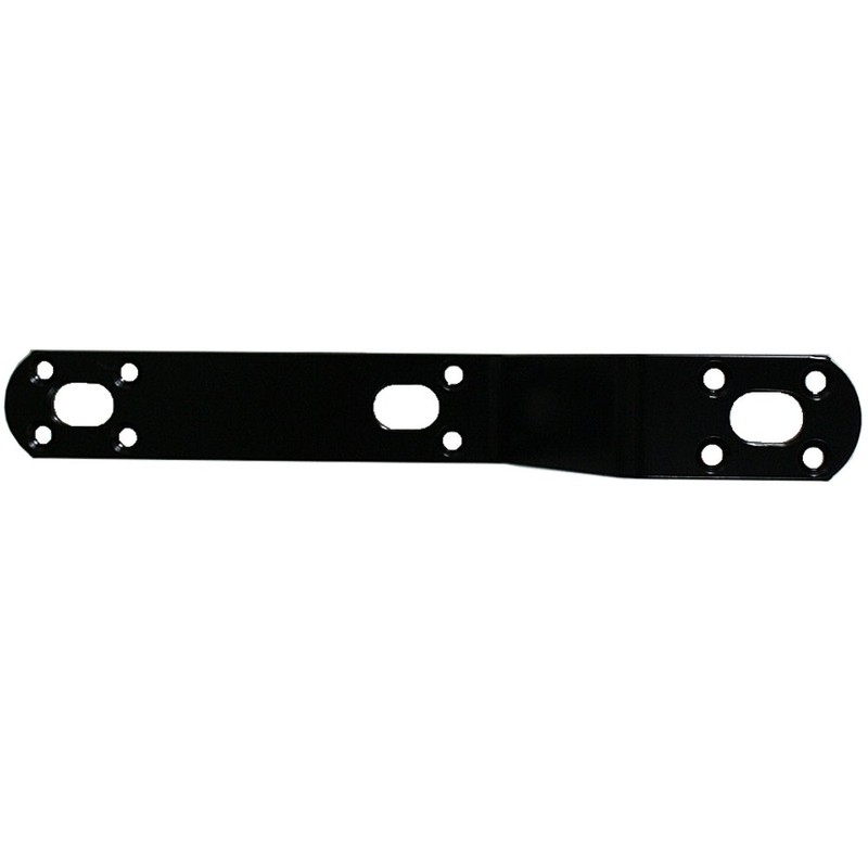 WAKI BS-526 NO26 Auxiliary Hardware Stay, Black