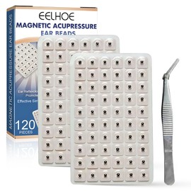 Mosasa Ear Urn Jewelry, 120 Pieces, Includes Tweezers, Ear Urn Seal, Ear Point Seal, Titanium, Ceramic, Clear, Trap Point Seal Only, Jewelry Seal, Ear Point Seal, Jewelry Seal, Jewelry Parts