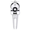 Jack Bunny Green Fork [Doraemon] (1 piece) / Golf Folding