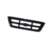TopAlpha Black Front Grille Grill For 98-00 Ford Ranger Pickup