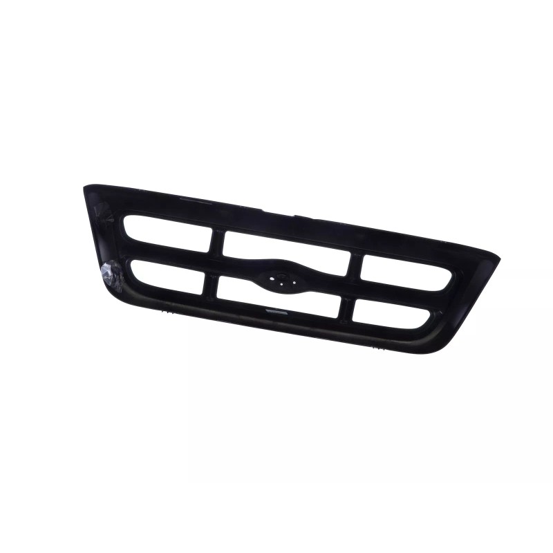 TopAlpha Black Front Grille Grill For 98-00 Ford Ranger Pickup