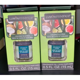 Luminessence Fragrance Oil  Diffuser/Candl