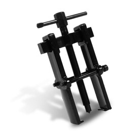 TOUFEIYUAN Pulley Removal Tool, Bearing Puller, Crank Pulley, Impeller Removal Tool, Bearing Puller, Tool, Bearing Pulley Removal (3IN (38*65mm))