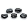 Hematite Medium Crystal Tumbled Stone - 1 Pc