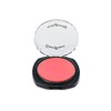 Rouge UV reactive neon pressed powder eye shadow for maximum
