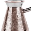 STP Goods Copper Turkish Coffee Pot Cezve 20.3 oz