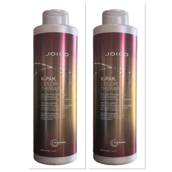 Joico 2 Joico K-Pak Color Therapy Color Protecting Conditioner 33.8