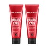 Mise-en-scène Damage Care Red Protein Treatment 180ML 2EA / 미쟝센 데미지케어 레드 프로틴 트리트먼트 180ML 2EA