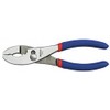 Slip Joint Pliers, 6 1/8 in L