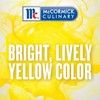 McCormick Culinary Egg Shade (Yellow) Food Color, 16 fl oz
