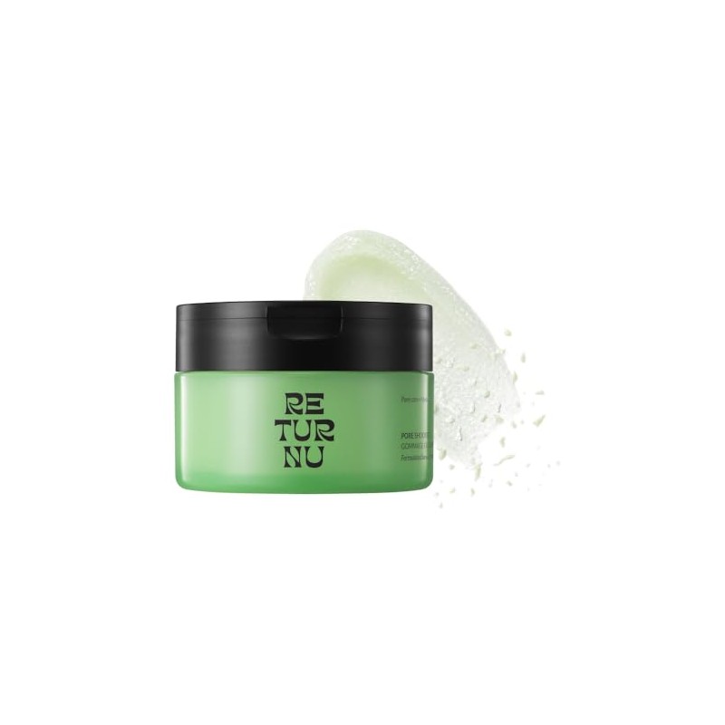 Pore Shooter Gommage Cleansing Balm