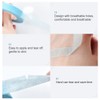 Lunamoon 10 Rolls Eyelash Tape Eyelash Extension Tape Eyelash Tape