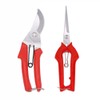 2 Pack Garden Pruning Shears,Gardening Scissors, Garden Scissors,Gardening Shears