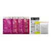 Stargazer Products Yummy Colour Pink Ombre Semi Permanent Hair Dye