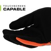 Mechanix Wear Hi-Viz Original® Gloves (XX-Large, Fluorescent Orange)