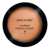 Wet n Wild Base de maquillaje en polvo Wet n