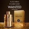 Azzaro - Forever Wanted Elixir - Mens Cologne - With