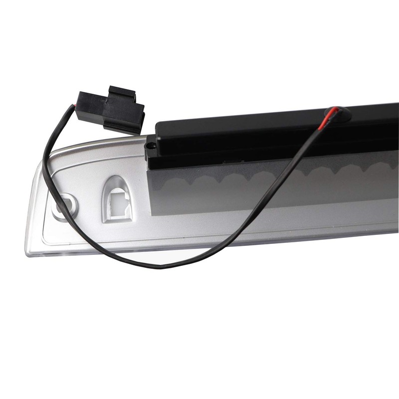 3rd Third Tail Brake Light LED Lamp High Mount Brake
