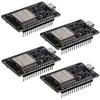 Behogan 4 pieces ESP32 development board NodeMCU modules, ESP-32S development
