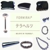 FORMIRAI Kassa Casa Teraherz Mineral Gasa Plate, Beauty Gua Sha