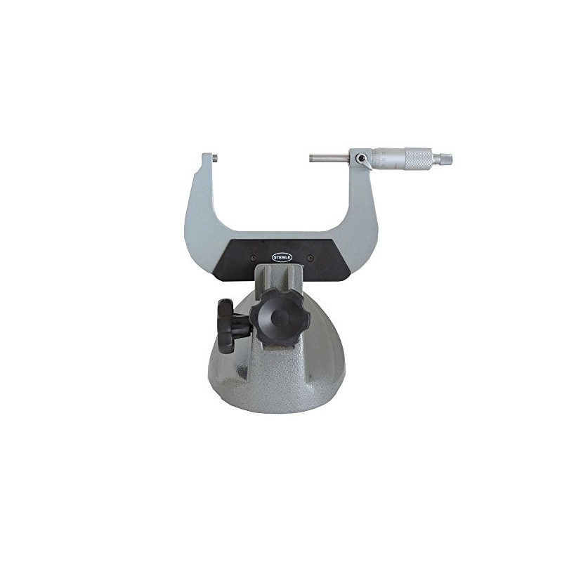 STEINLE 2199 Holder for Micrometers, Heavy Duty Design