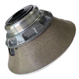 Delixike Stainless Steel Flat Washer Repair Kit, 1 Inch, Compatible with Whirlpool, Maytag and More