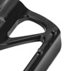 MEROCA Bike Pedals Wear Resistant Aluminum Alloy Mountain Bike Pedals