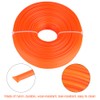 2.4mm Trimmer Line Nylon Cord Wire Round String Petrol Grass