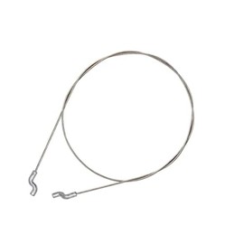 YOIASUGH Clutch Cable 117-9145 1179145 ​Replaces for Toro 38451 38452 621r 621e ccr6053 721r 721e Snow Thrower