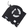 Laptop Internal Cooling Fan Replacement Notebook Internal Cooler Fan for