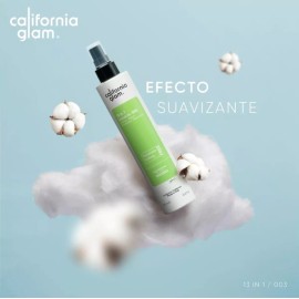 California Glam Hidratante De Cabello 13 En 1 De California Glam. Ubel Shop