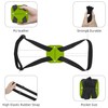 Luggage Straps Bag Bungees, Adjustable TSA-Approved – High Elastic Suitcase