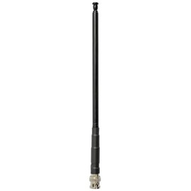 Cobra Telescoping Antenna for CB Radio with 27" Extension, Performance Boosting, Doubled Call Range, Compact and Portable