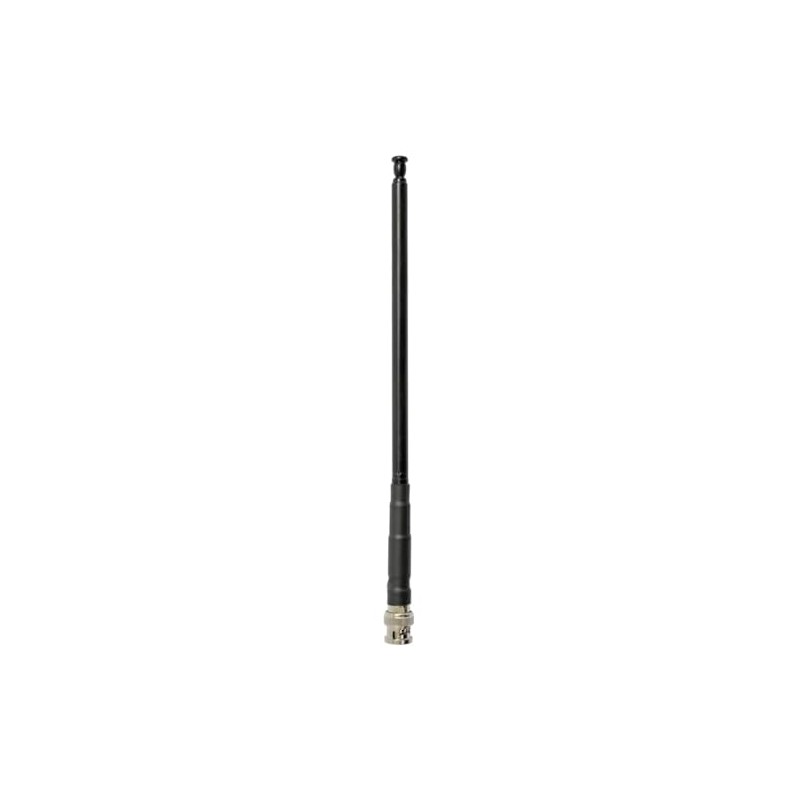 Cobra Telescoping Antenna for CB Radio with 27" Extension, Performance