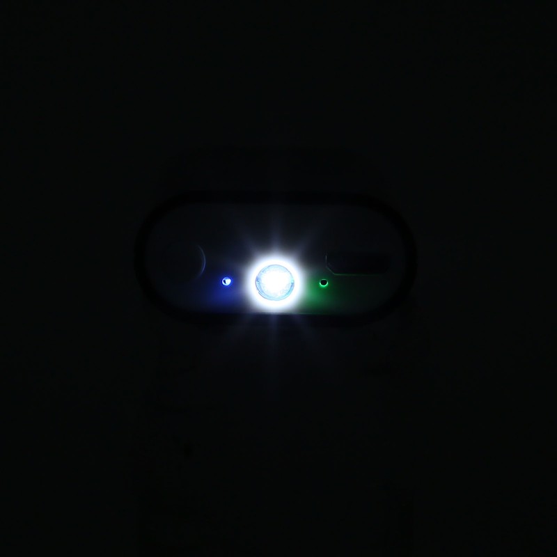 Wireless Inspection Camera IP67 Waterproof 720P HD WiFi Endoscope with