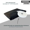 IS Plus Fly Roof 130 x 150 cm W